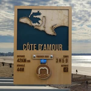 marathon la baule paroucrs